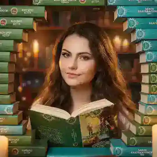🎋М.АСТЕР & Маргарита