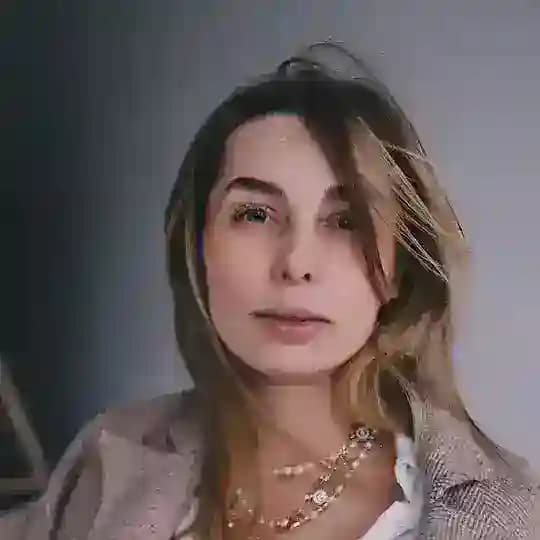 МАРГАРИТА.ТЕРЕХОВА | MARGARITA.TEREKHOVA