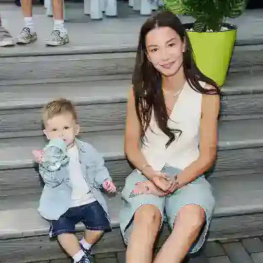 KAKDELA BABY
