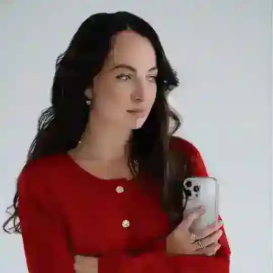 Просто Мария