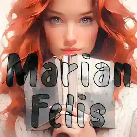 Мариан Фелис - Книги о любви