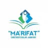 MA'RIFAT TARG‘IBOTCHILAR JAMIYATI