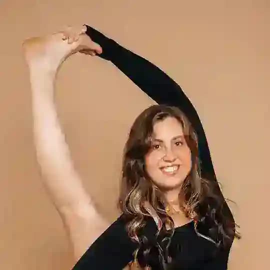 Марина на гибкой волне