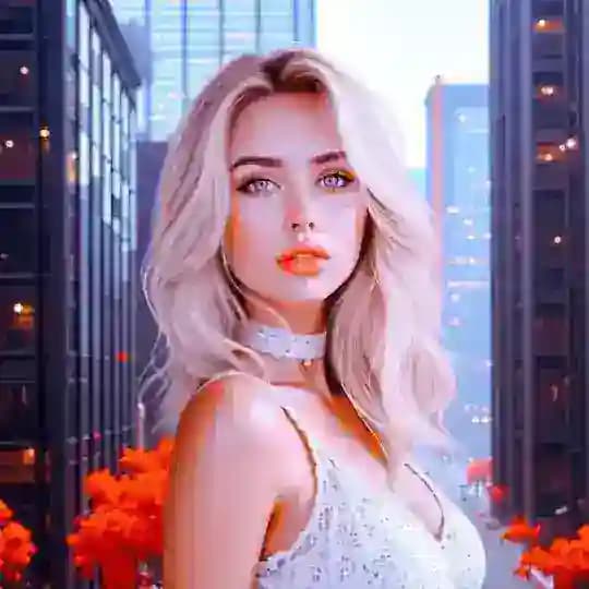 Марина Бёрн | Автор