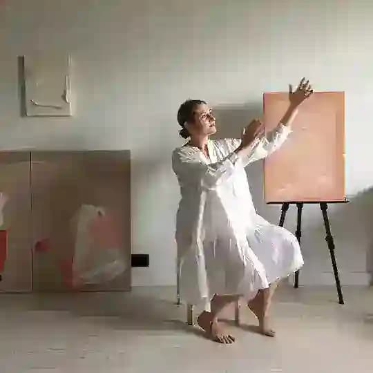 Сотворение