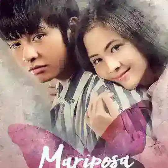 MARIPOSA (FULL EPISODE)