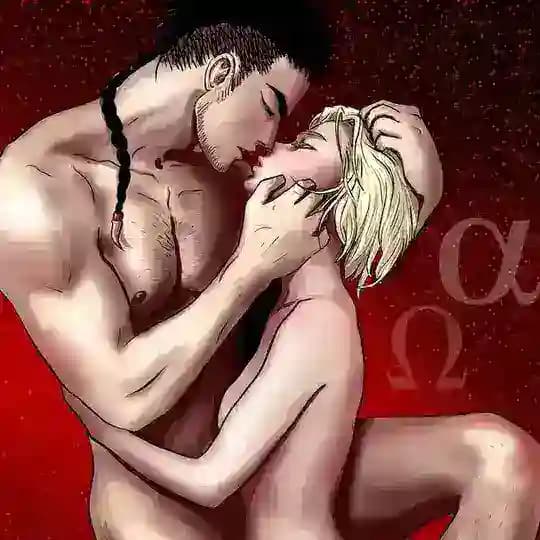 Вселенная Марии Новей | 18+