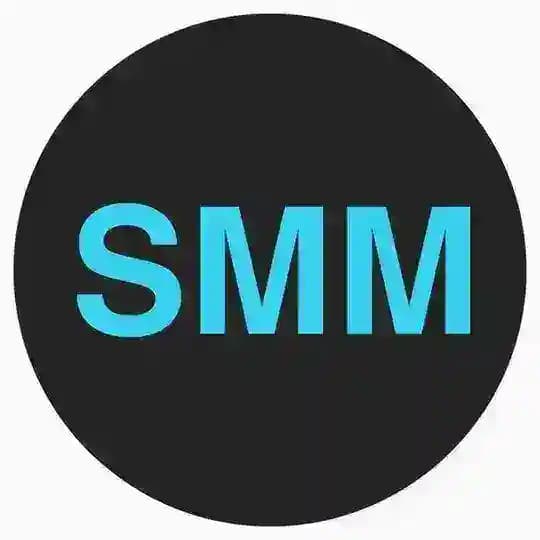 SMM | СММ