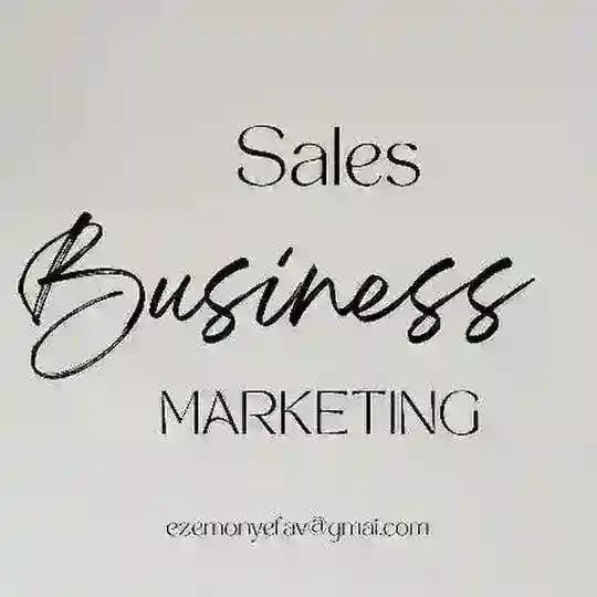 Sales||Business||Marketing