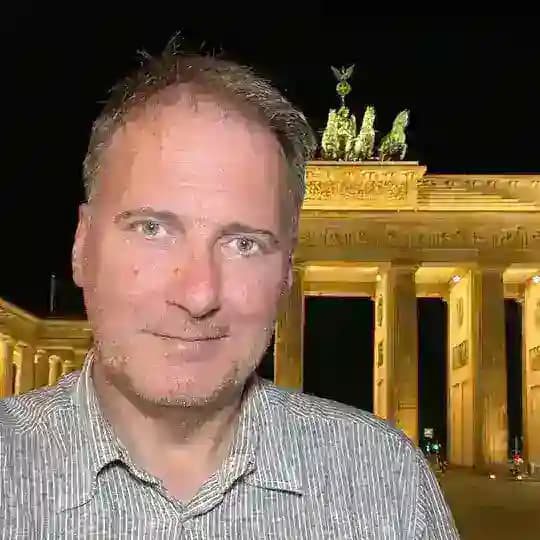 Markus Lowien Official ️️️