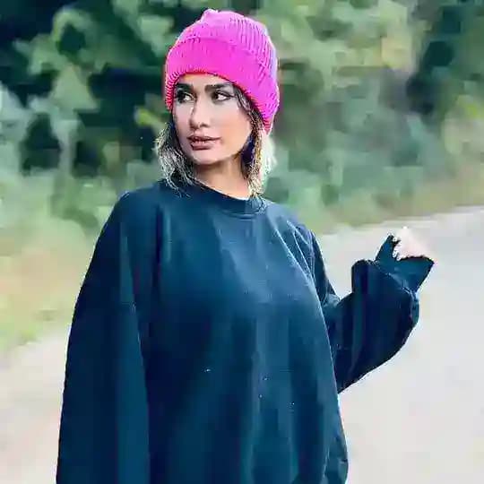 Marjanam💕