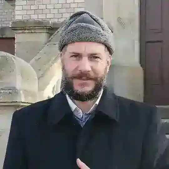 Martin Kohlmann