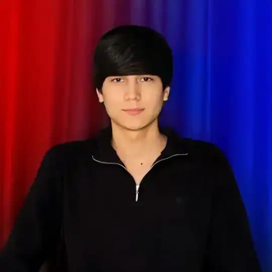 𝐌 𝐀 𝐑 𝐔 𝐅 ོ Profile