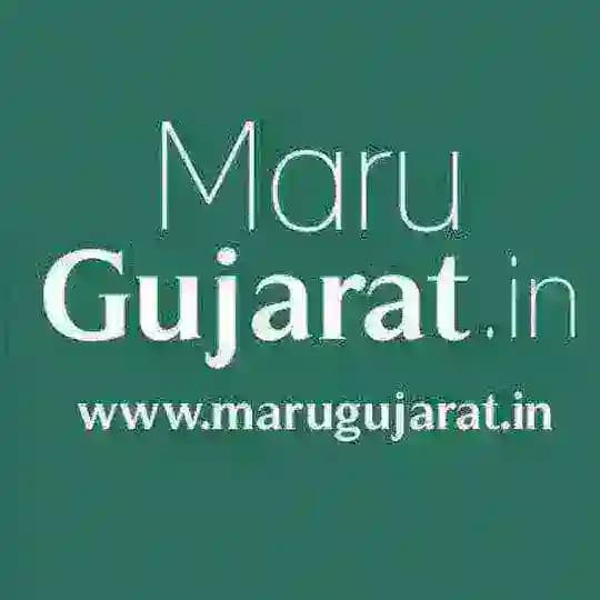 Marugujarat.in Official © Profile