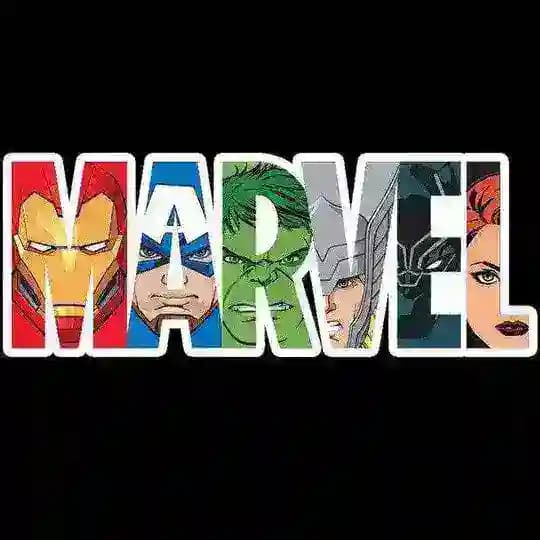 Marvel collections