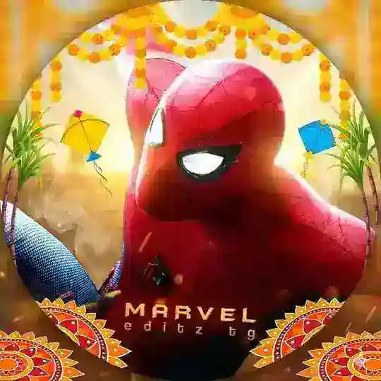 MarvelEditzTg
