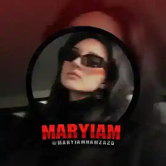 MARYIAM_BET ๐ช๐ฌ
