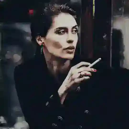 Niotkuda s любовью
