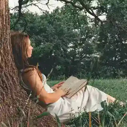 Истории от Мери ✍️