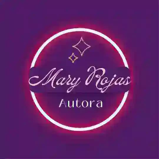 Mary Rojas Libros