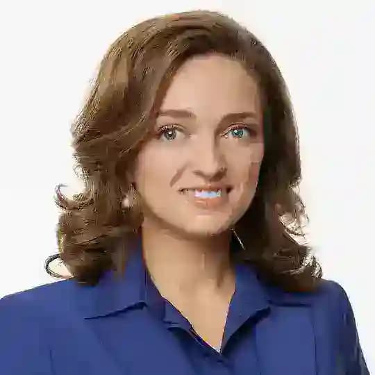 Майя Саблина