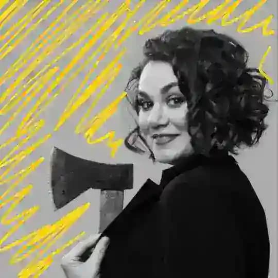 Маша Тингаева @masha_tingaeva