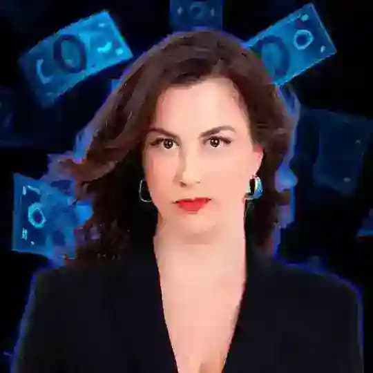 Маша Полуянова