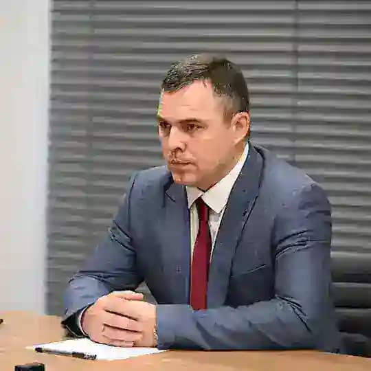 Константин Масников