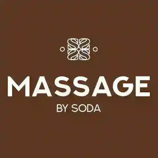 Massage by Soda