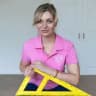 Математик Ирина Александровна