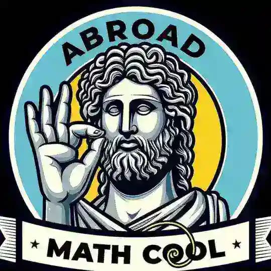 Math Cool. Олимпиадная математика на русском зарубежом