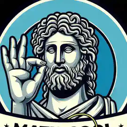 Math cool. Олимпиадная математика Profile