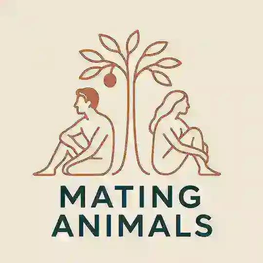 mating animals