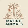 mating animals