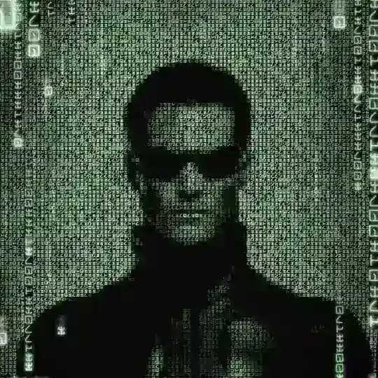 $MTRX | AI $SOL Meme