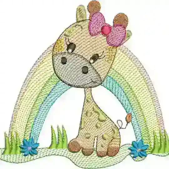 Matrizes grátis infantil