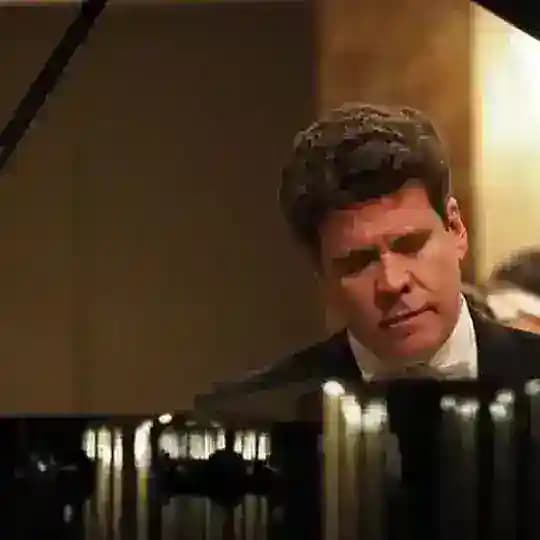 Denis Matsuev Profile