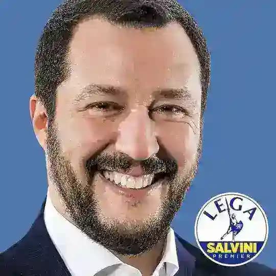 Salvini News