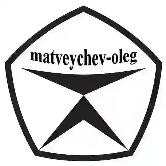 Блог Олега Матвейчева