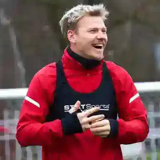 Mavrin Coach / Василий Маврин