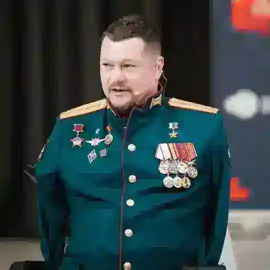 Максим Бахарев 🇷🇺🎖️