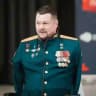 Максим Бахарев 🇷🇺🎖️