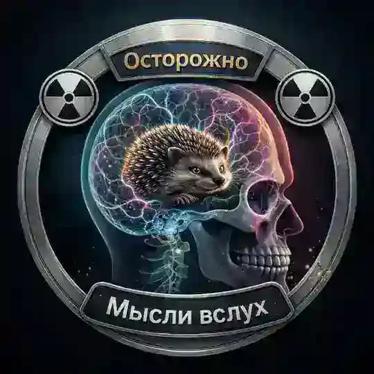 Макс Бродский - Мысли вслух - 🇮🇱 Новости Израиль | Ближний Восток