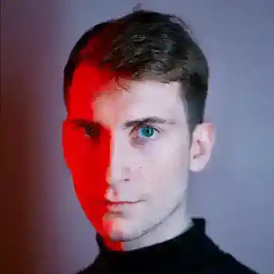 Макс | ЦИФРОВОЙ МЕРЧ