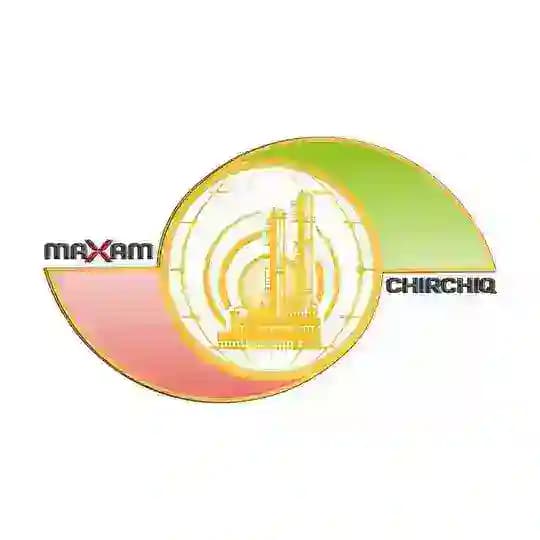 «Maxam-Chirchiq» AJ | Rasmiy kanal