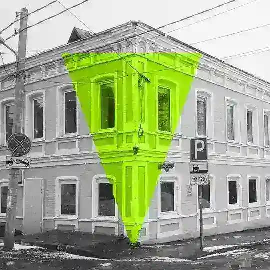 Резиденция MaxArt в Перми