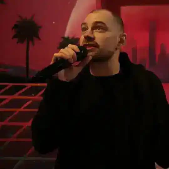 Максим Клевер | Творчество