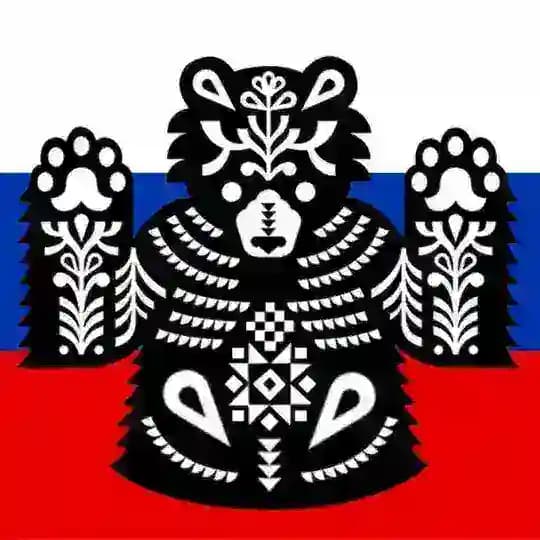 Россия на максималках | 18+