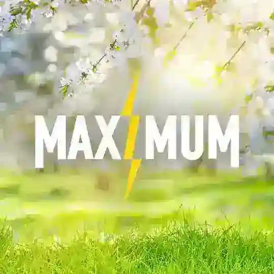 MAXIMUM