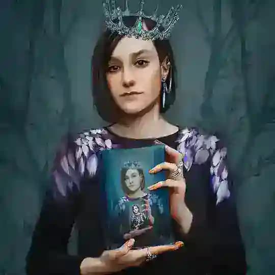 maya_vinbooks 18+